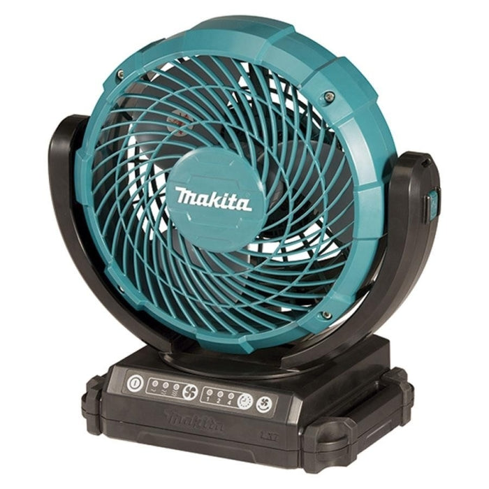 Ventilador 14,4V/18V LXT DCF102Z MAKITA
