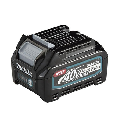 Batería BL4020 40V 2,0Ah XGT 191L29-0 MAKITA