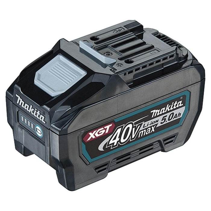Batería BL4050F 40V 5,0Ah XGT 191L47-8 MAKITA