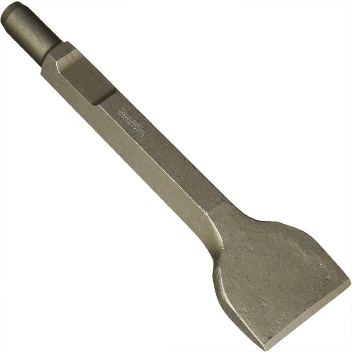 Espátula Hexagonal 75x310mm Serie Estándar D-34805 MAKITA