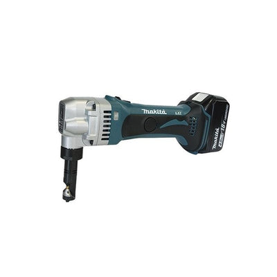 Roedora de 1.6mm 18V Litio-ion 4.0Ah MAKITA DJN161RMJ