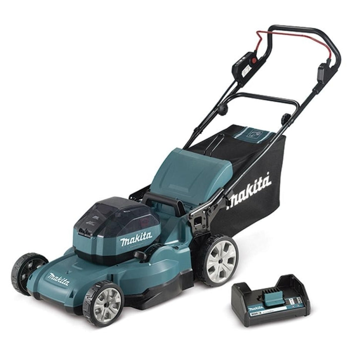 Cortacésped BL 64Vmáx 4,0Ah 48cm LM001JM101 MAKITA