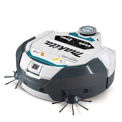 Aspirador Robot 18V LXT Función Retorno DRC300Z MAKITA