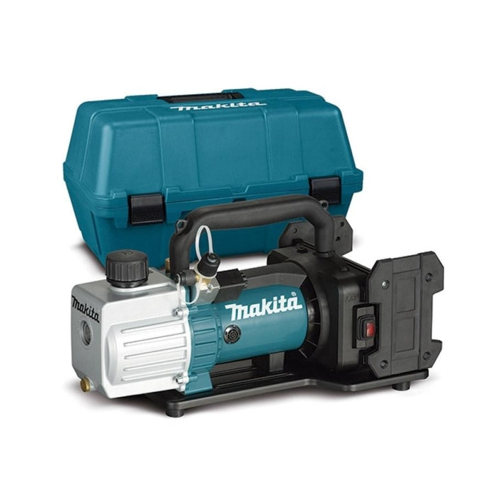 Bomba de Vacío 18V LXT con Maletín PVC DVP181ZK MAKITA