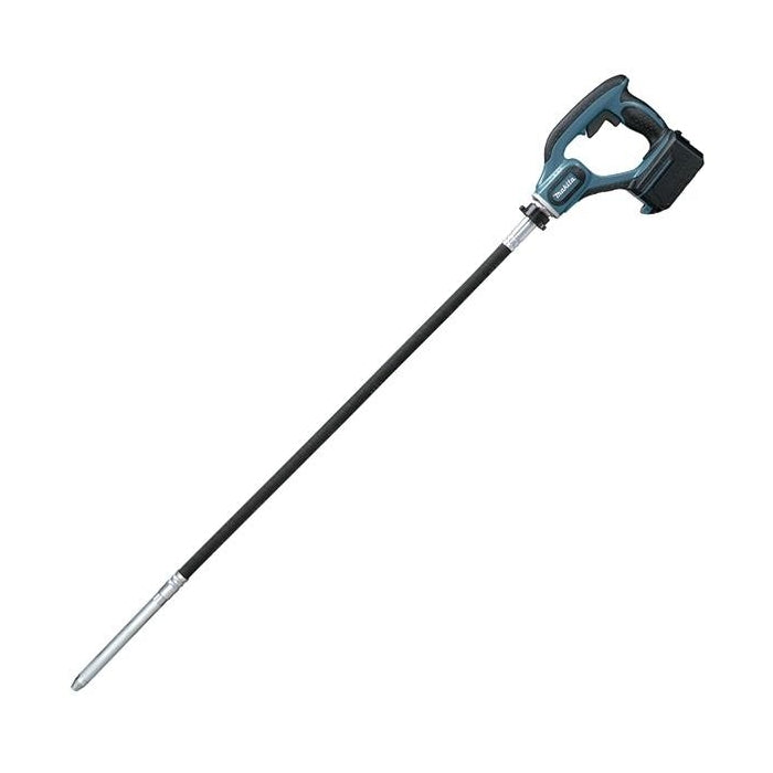 Makita Dvr450Rme Vibrador De Hormigón 18V 4,0Ah 2 Bat.