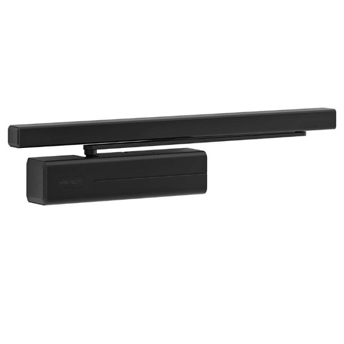Muelle Cierrapuertas DC700-----D9005 Negro (solo cuerpo) TESA ASSA ABLOY