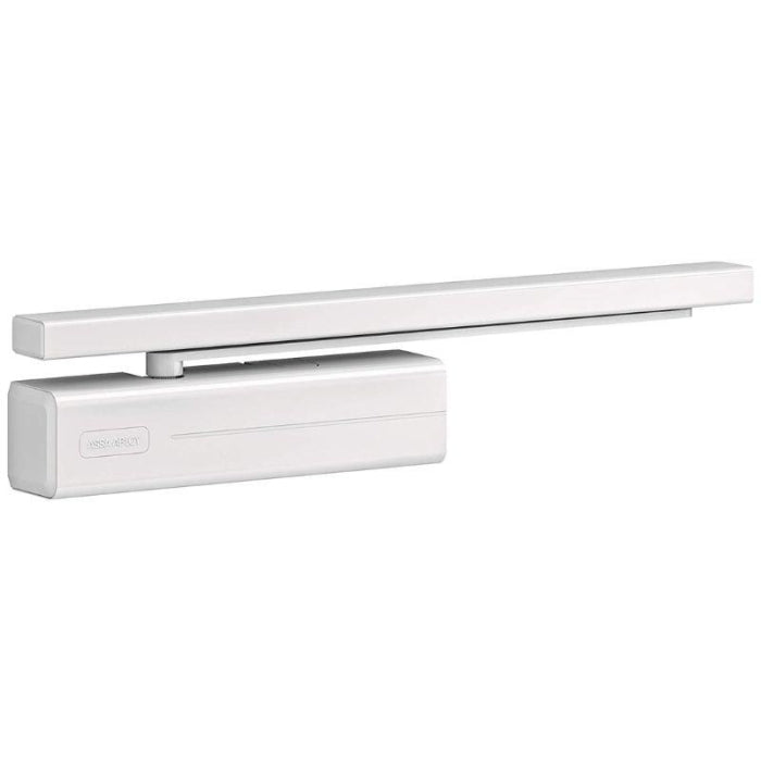 Muelle Cierrapuertas DC700-----D9016 Blanco (solo cuerpo) TESA ASSA ABLOY
