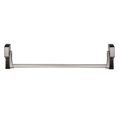Barra Antipánico Global Sobreponer 1P-1200 Titanio Titanio GL1S208TT TESA