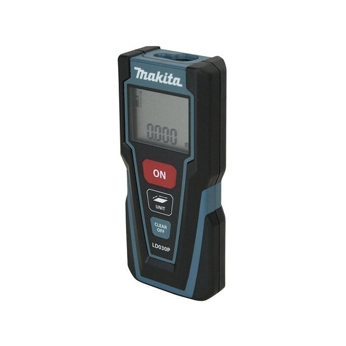 Makita LD030P Medidor Láser 30M