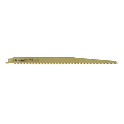 Makita Sierra Sable Madera HCS 305mm (5 uds.)
