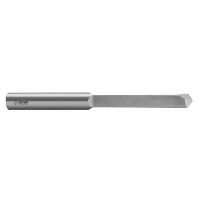 Broca Rompe Cerraduras 6,00mm 9015 IZAR
