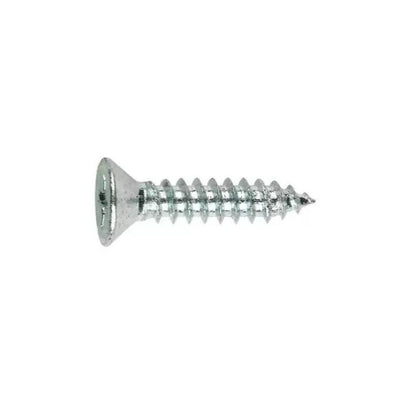TORNILLO DIN7982 4,2x22 PHZ PHILLIPS ZINCADO ROSCA CHAPA AVELLANADO