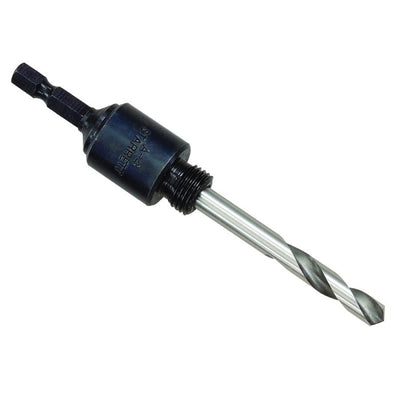 Husillo para Coronas Bimetal 14-30mm Ajuste Rápido A4 STARRETT