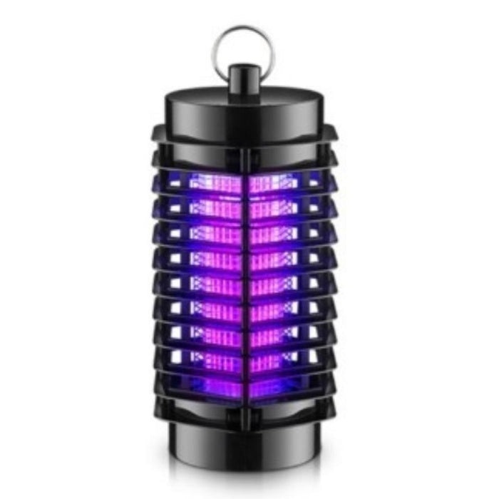 Lampara Antimosquitos Led OSCACONNECT
