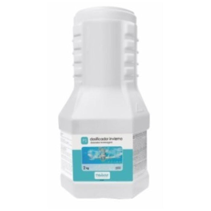 Invernante de Piscina con Dosificador 2KG NATUUR
