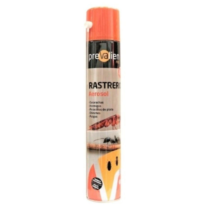 Insecticida Rastreros 750 ML PREVALIEN