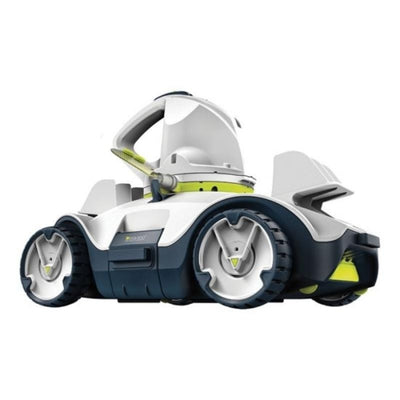 Robot Limpiafondos Piscina Batería BESTWAY