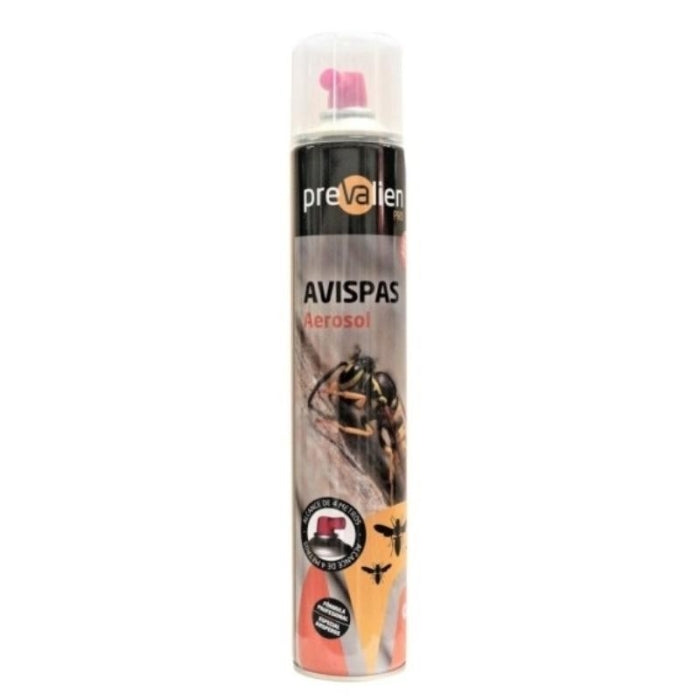 Insecticida Avispas 750ml PREVALIEN