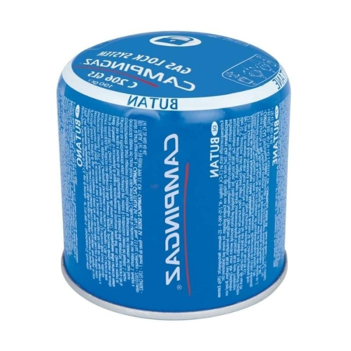 Cartucho Gas 190GR Perforable CAMPINGAZ