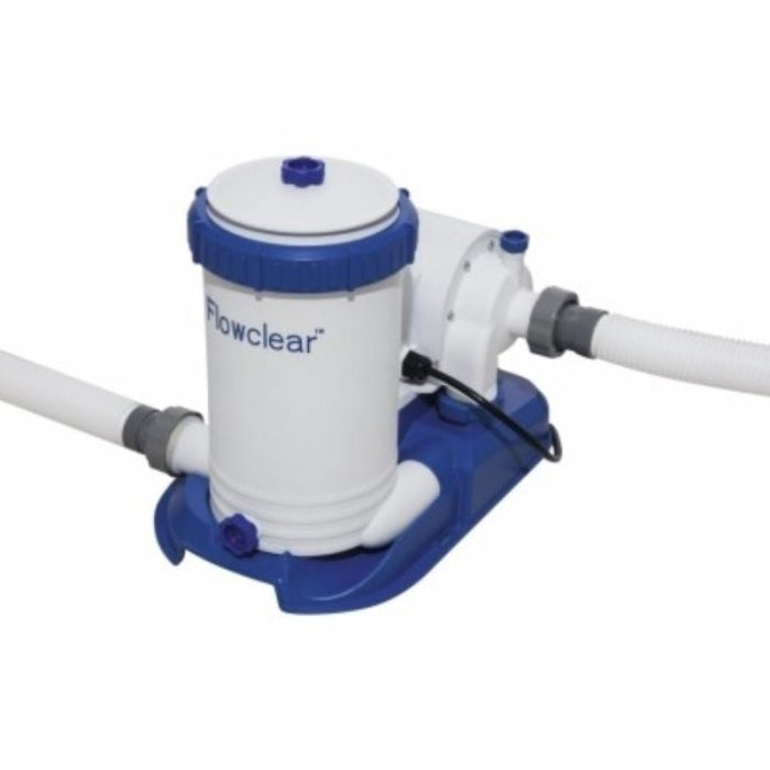 Depuradora Agua Piscina 9.463LT/H BESTWAY