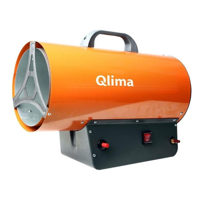 Generador De Aire A Gas Butano/Propano 30KW 650 M3/H Aire Caliente QLIMA