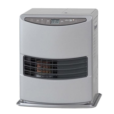 Estufa Parafina 3,2 KW 428x296x376mm ZIBRO