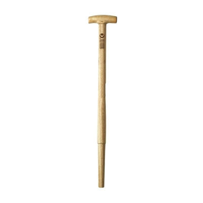 Mango Madera Pala Muleta 720X33mm GRANJARDIN