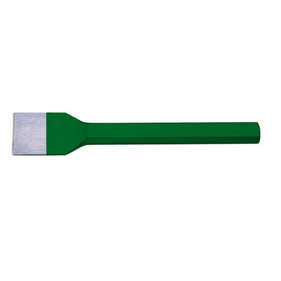 Cincel para Ranuras 250mm Serie Verde ATM