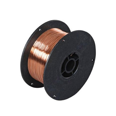 Bobina de Hilo de Acero 0,8MM (0,8 KG) 802133 ASLAK