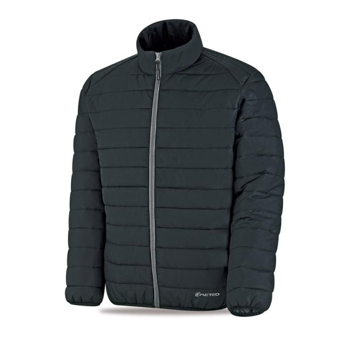 CAZADORA PLUMAS FREYA 288-CTPN NEGRO T2XL