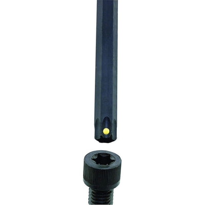 Juego 8 Llaves Torx Prohold T9-T40 71834 BONDHUS