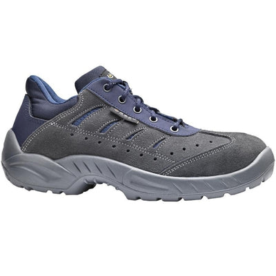 ZAPATO GRIS SMART B163 S1P BASE