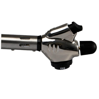 Kit Soldadura Blanda Soplete K647 + 2 Botellas KSUPRAGAS330 KAPITAL