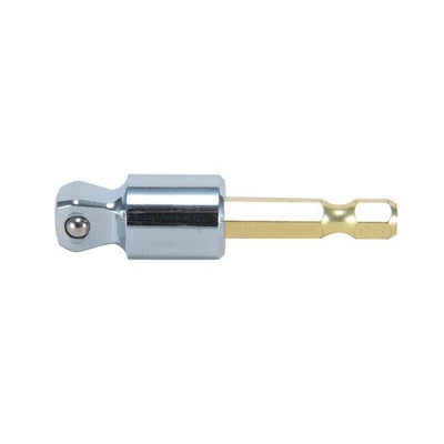 Adaptador 1 4 - 3 8 Articulado