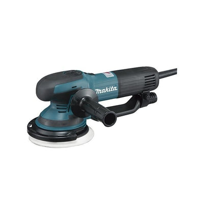 Lijadora rotorbital 150mm 750W Makpac Makita BO6050J