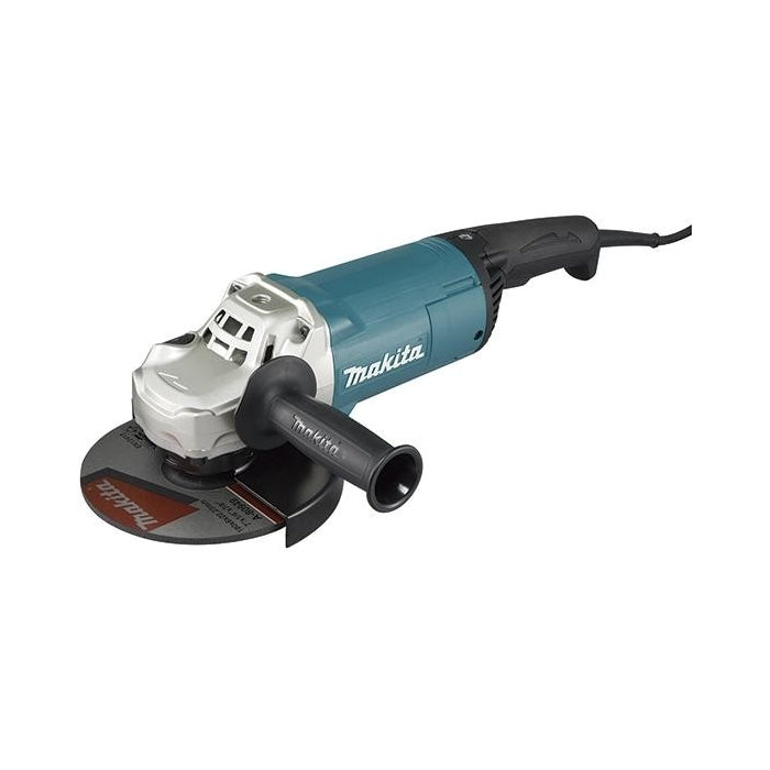 Amoladora 2.200W 180Mm Anti-Restart Especial Industria GA7060R MAKITA