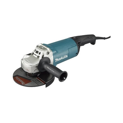 Amoladora 2.200W 180Mm Anti-Restart Especial Industria GA7060R MAKITA