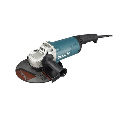 Amoladora 2.200W 230mm Anti-Restart Especial Industria GA9060R MAKITA