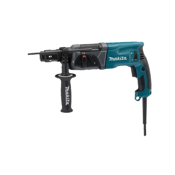 Martillo ligero 780W 24mm 3 modos SDS-PLUS HR2470 MAKITA