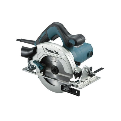 Makita HS6601 Sierra Circular 1.050W 165mm