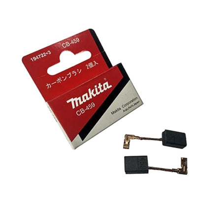 Makita Juego Escobillas Universal CB-459