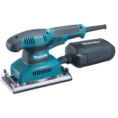 Lijadora Orbital 93X185mm MAKITA BO3711