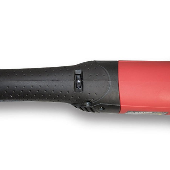 Miniamoladora Angular 125mm STAYER SAB1301E