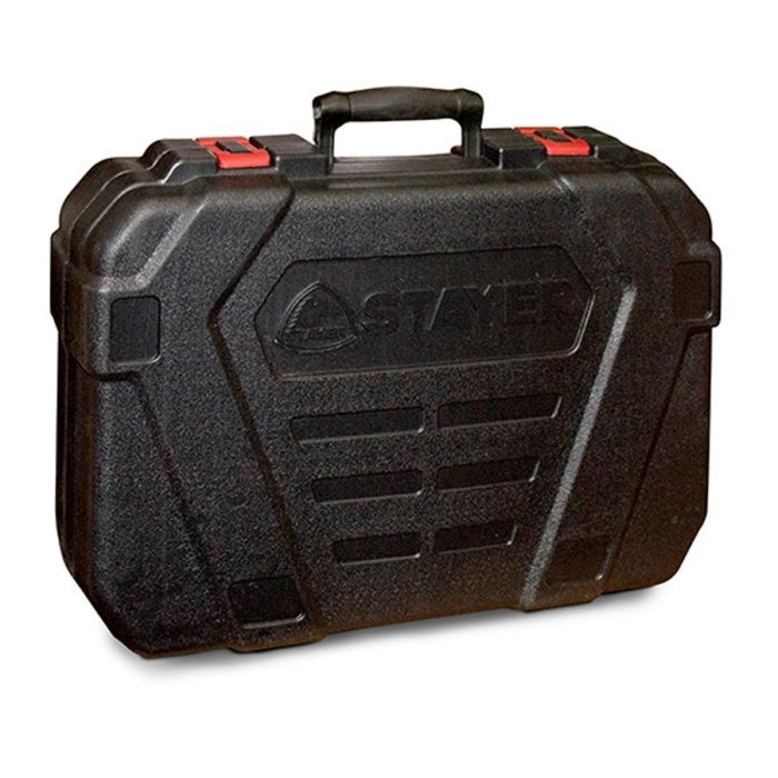 Martillo Rotativo SDS-PLUS STAYER HD6DK