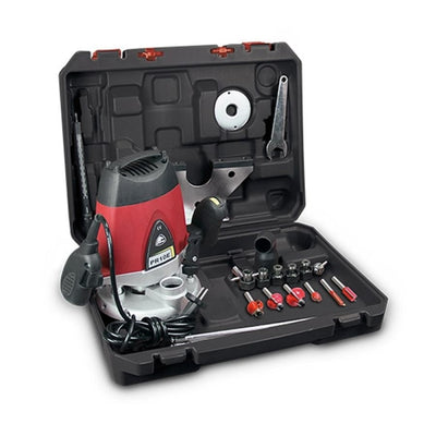 Fresadora 1800W STAYER PR10EK