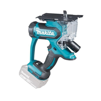 Makita Dsd180Z Cortador De Tabiquería Seca 18V