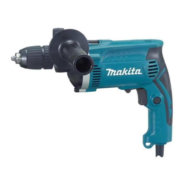 Taladro Percutor 710W 13mm MAKITA HP1631K