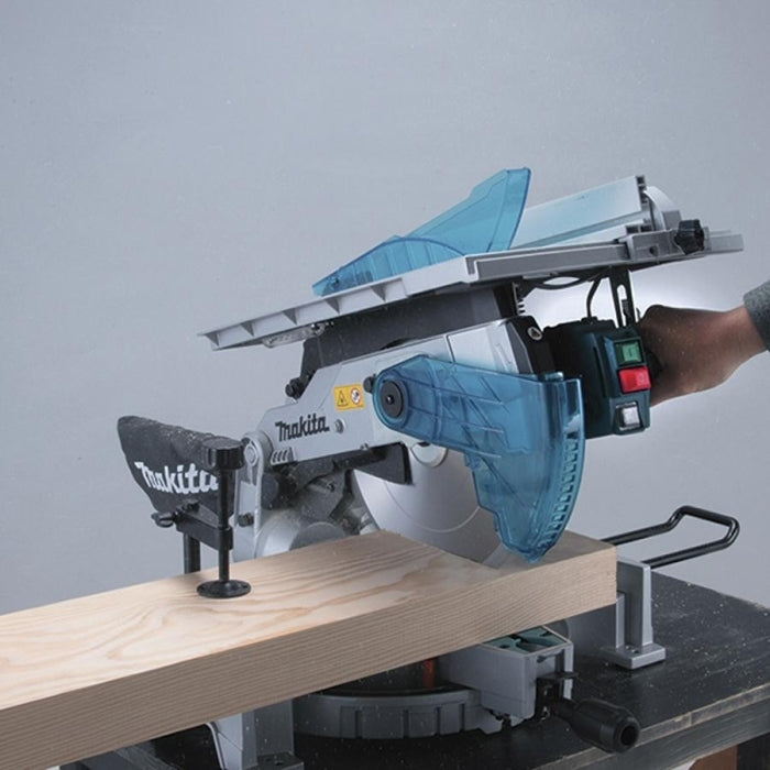 Ingletadora con Mesa 305mm MAKITA LH1201FL