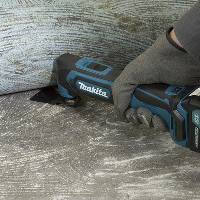 Multiherramienta 12Vmax CXT TM30DZ MAKITA