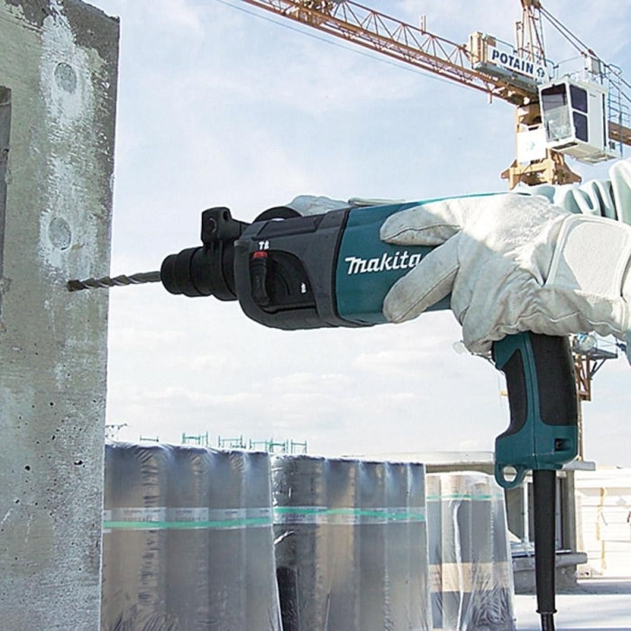 Martillo Ligero 710W 22mm SDS-PLUS HR2230 MAKITA